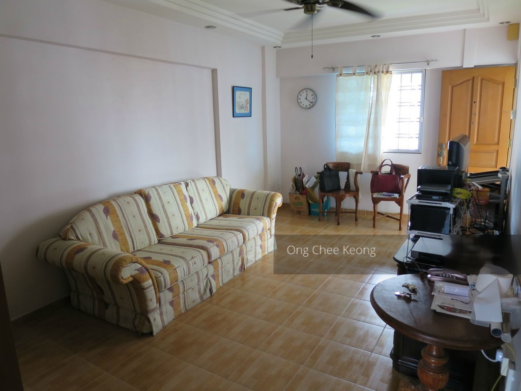Blk 302 Jurong East Street 32 (Jurong East), HDB 3 Rooms #152993692